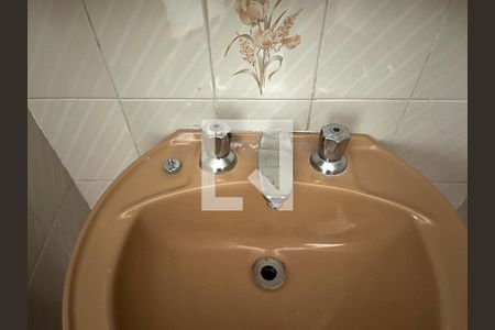 Casa para alugar com 84m², 3 quartos e 2 vagas Casa para alugar com 84m², 3 quartos e 2 vagasBanheiro 1