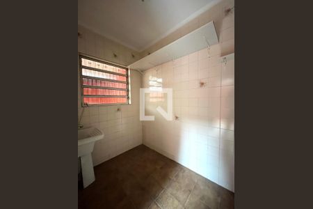 Casa para alugar com 84m², 3 quartos e 2 vagas Casa para alugar com 84m², 3 quartos e 2 vagasÁrea de Serviço