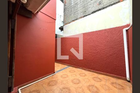 Casa para alugar com 84m², 3 quartos e 2 vagas Casa para alugar com 84m², 3 quartos e 2 vagasQuintal