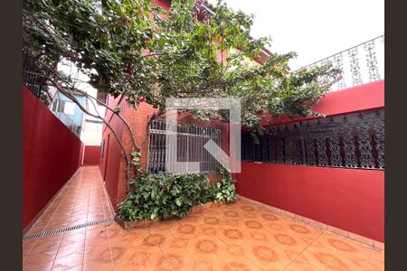 Casa para alugar com 84m², 3 quartos e 2 vagas Casa para alugar com 84m², 3 quartos e 2 vagasGaragem