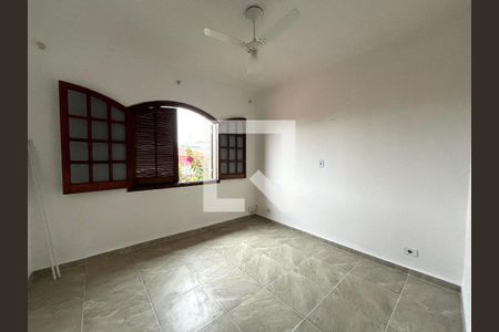 Casa para alugar com 84m², 3 quartos e 2 vagas Casa para alugar com 84m², 3 quartos e 2 vagasQuarto 3