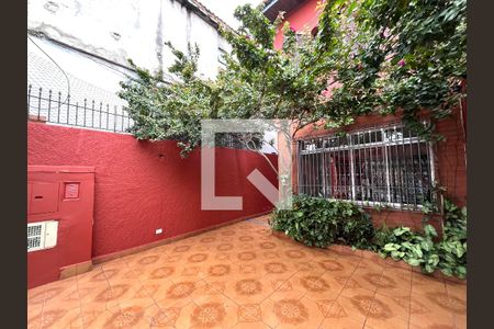 Casa para alugar com 84m², 3 quartos e 2 vagas Casa para alugar com 84m², 3 quartos e 2 vagasGaragem