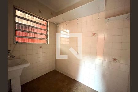 Casa para alugar com 84m², 3 quartos e 2 vagas Casa para alugar com 84m², 3 quartos e 2 vagasÁrea de Serviço