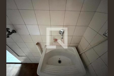 Casa para alugar com 84m², 3 quartos e 2 vagas Casa para alugar com 84m², 3 quartos e 2 vagasÁrea de Serviço