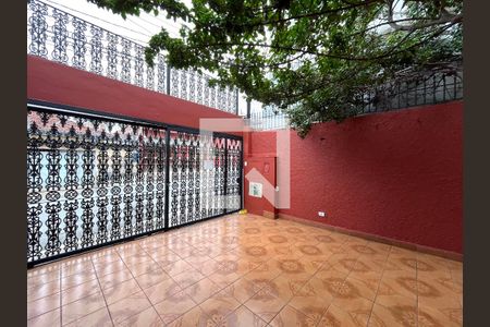 Casa para alugar com 84m², 3 quartos e 2 vagas Casa para alugar com 84m², 3 quartos e 2 vagasGaragem
