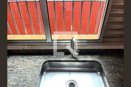 Casa para alugar com 84m², 3 quartos e 2 vagas Casa para alugar com 84m², 3 quartos e 2 vagasCozinha