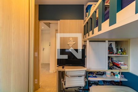 Quarto 1 de apartamento para alugar com 2 quartos, 67m² em Chácara Inglesa, São Paulo