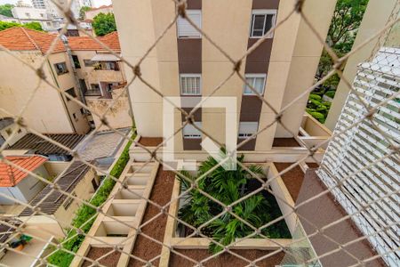 Quarto 2 de apartamento para alugar com 2 quartos, 67m² em Chácara Inglesa, São Paulo