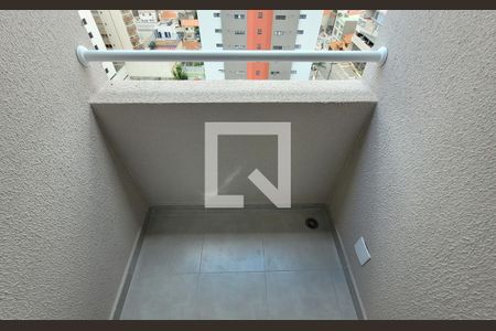 Apartamento à venda com 57m², 2 quartos e 1 vagaSacada