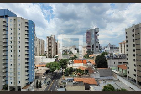 Apartamento à venda com 57m², 2 quartos e 1 vagaVista