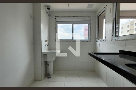 Apartamento à venda com 57m², 2 quartos e 1 vagaCozinha/Área de Serviço