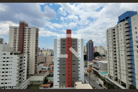 Apartamento à venda com 57m², 2 quartos e 1 vagaVista