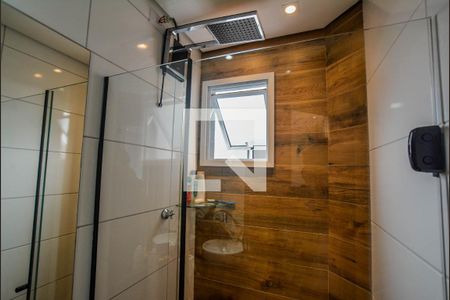 Apartamento para alugar com 98m², 2 quartos e 1 vaga Apartamento para alugar com 98m², 2 quartos e 1 vagaBanheiro Social