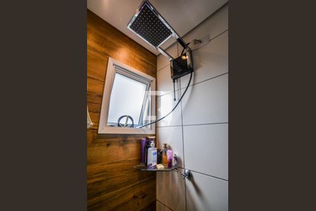 Apartamento para alugar com 98m², 2 quartos e 1 vaga Apartamento para alugar com 98m², 2 quartos e 1 vagaBanheiro da Suíte