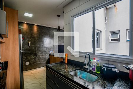 Apartamento para alugar com 98m², 2 quartos e 1 vaga Apartamento para alugar com 98m², 2 quartos e 1 vagaCozinha