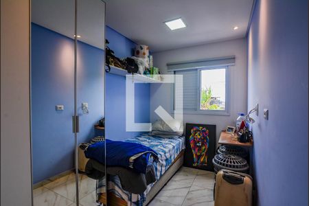 Apartamento para alugar com 98m², 2 quartos e 1 vaga Apartamento para alugar com 98m², 2 quartos e 1 vagaQuarto 2
