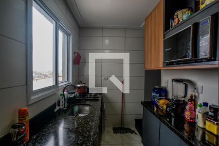 Apartamento para alugar com 98m², 2 quartos e 1 vaga Apartamento para alugar com 98m², 2 quartos e 1 vagaCozinha