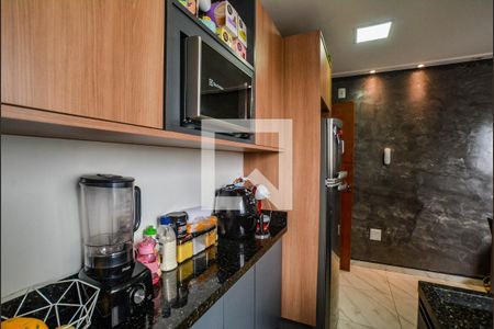 Apartamento para alugar com 98m², 2 quartos e 1 vaga Apartamento para alugar com 98m², 2 quartos e 1 vagaCozinha