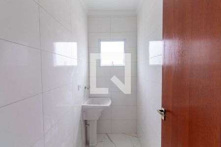 Apartamento para alugar com 40m², 1 quarto e sem vagaLavanderia