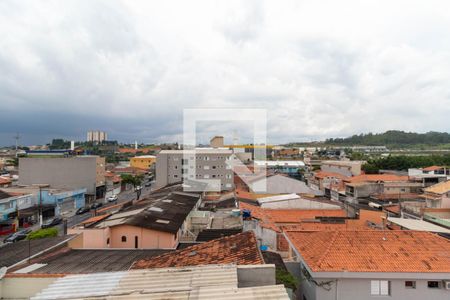 Apartamento para alugar com 40m², 1 quarto e sem vagaVista do Quarto