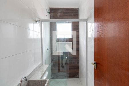 Apartamento para alugar com 40m², 1 quarto e sem vagaBanheiro