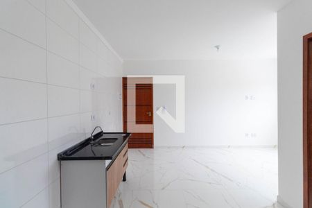 Apartamento para alugar com 40m², 1 quarto e sem vagaCozinha