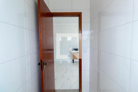 Apartamento para alugar com 40m², 1 quarto e sem vagaLavanderia