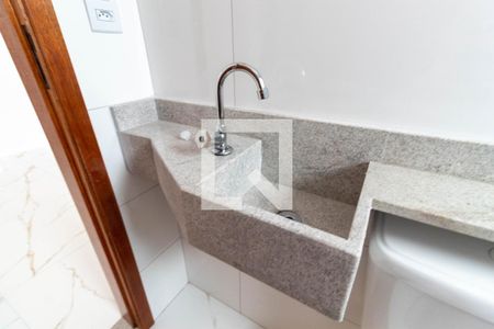 Apartamento para alugar com 40m², 1 quarto e sem vagaBanheiro