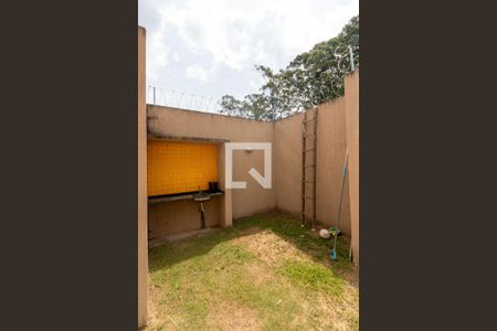 Casa de condomínio para alugar com 59m², 2 quartos e 2 vagasÁrea de Lazer