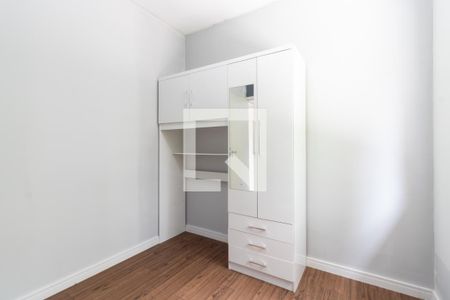 Casa de condomínio para alugar com 59m², 2 quartos e 2 vagasQuarto 2