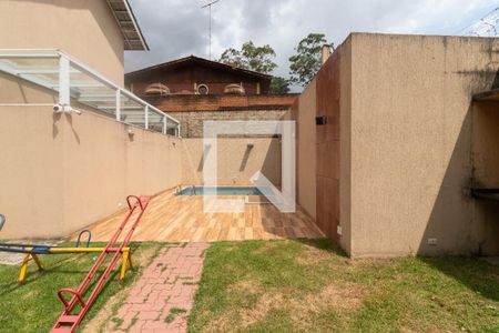 Casa de condomínio para alugar com 59m², 2 quartos e 2 vagasÁrea de Lazer