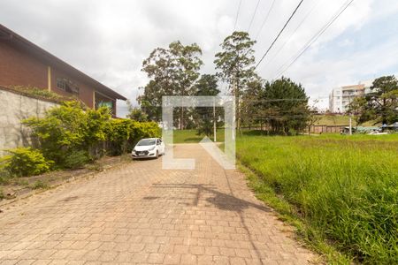 Casa de condomínio para alugar com 59m², 2 quartos e 2 vagasVista da Rua