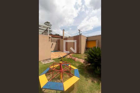 Casa de condomínio para alugar com 59m², 2 quartos e 2 vagasÁrea de Lazer
