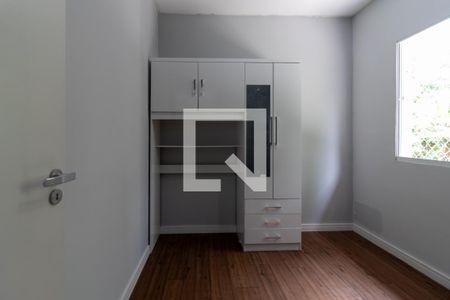 Casa de condomínio para alugar com 59m², 2 quartos e 2 vagasQuarto 2