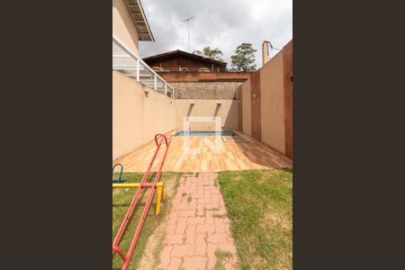 Casa de condomínio para alugar com 59m², 2 quartos e 2 vagasÁrea de Lazer