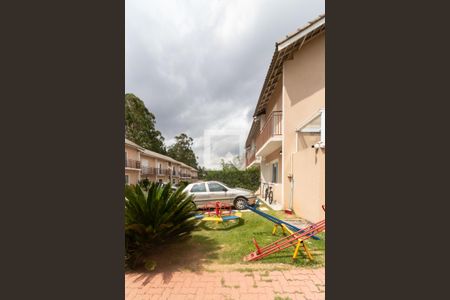 Casa de condomínio para alugar com 59m², 2 quartos e 2 vagasÁrea de Lazer