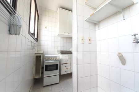 Apartamento à venda com 51m², 1 quarto e 1 vagaÁrea de Serviço