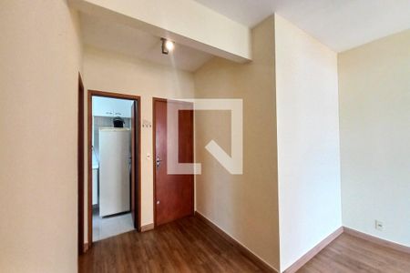 Sala de Jantar de apartamento à venda com 1 quarto, 51m² em Cambuí, Campinas