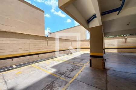 Apartamento à venda com 51m², 1 quarto e 1 vagaGaragem