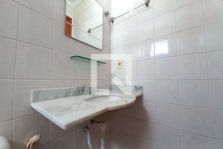 Apartamento à venda com 51m², 1 quarto e 1 vagaBanheiro da Suíte