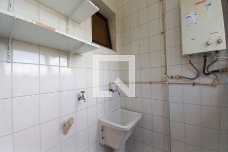 Apartamento à venda com 51m², 1 quarto e 1 vagaCozinha