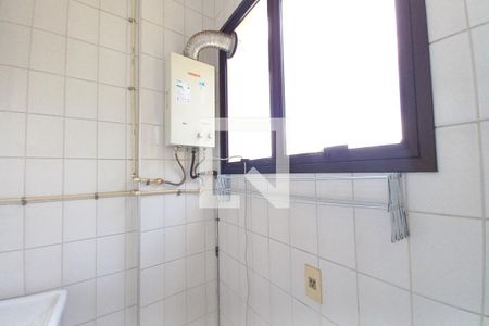 Apartamento à venda com 51m², 1 quarto e 1 vagaÁrea de Serviço