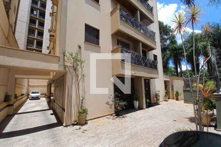 Apartamento à venda com 51m², 1 quarto e 1 vagaFachada do bloco