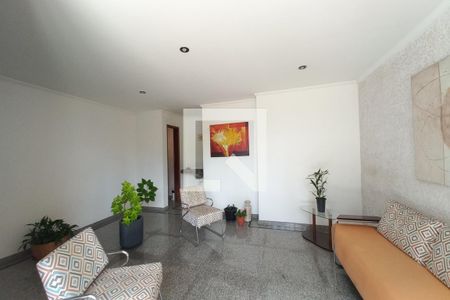 Apartamento à venda com 51m², 1 quarto e 1 vagaÁrea comum - Salão de festas