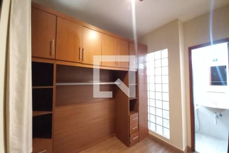 Quarto de apartamento à venda com 1 quarto, 51m² em Cambuí, Campinas