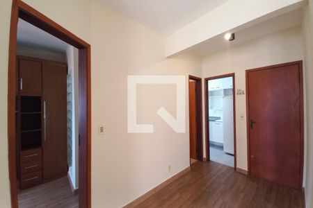 Sala de Jantar de apartamento à venda com 1 quarto, 51m² em Cambuí, Campinas
