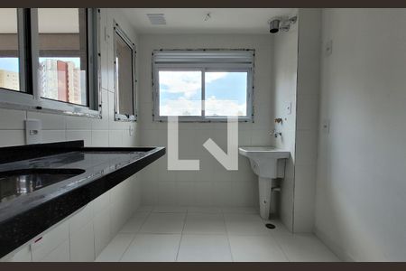 Apartamento à venda com 57m², 2 quartos e 1 vaga Apartamento à venda com 57m², 2 quartos e 1 vagaCozinha