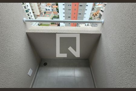 Apartamento à venda com 57m², 2 quartos e 1 vaga Apartamento à venda com 57m², 2 quartos e 1 vagaSacada