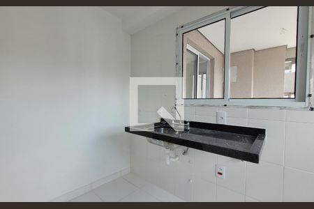 Apartamento à venda com 57m², 2 quartos e 1 vaga Apartamento à venda com 57m², 2 quartos e 1 vagaCozinha