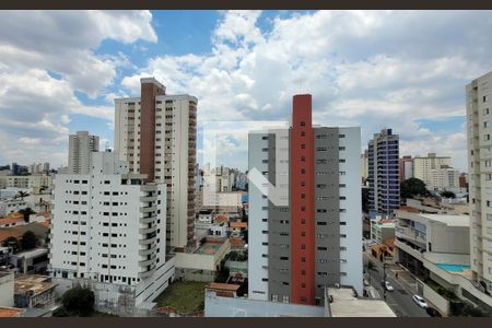Apartamento à venda com 57m², 2 quartos e 1 vaga Apartamento à venda com 57m², 2 quartos e 1 vagaVista
